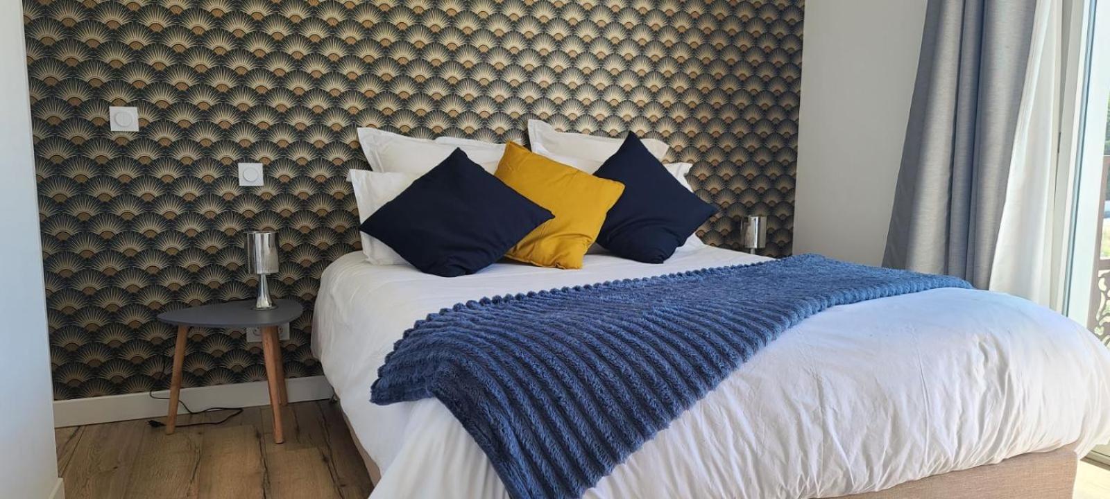 Chambre L A Tavel Екстер'єр фото